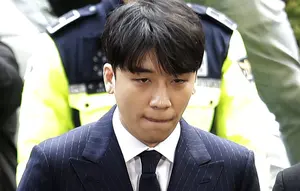 Gak Mau Kena Getah, Brand Kosmetik Korea Bantah Tuduhan Affiliasi dengan Seungri