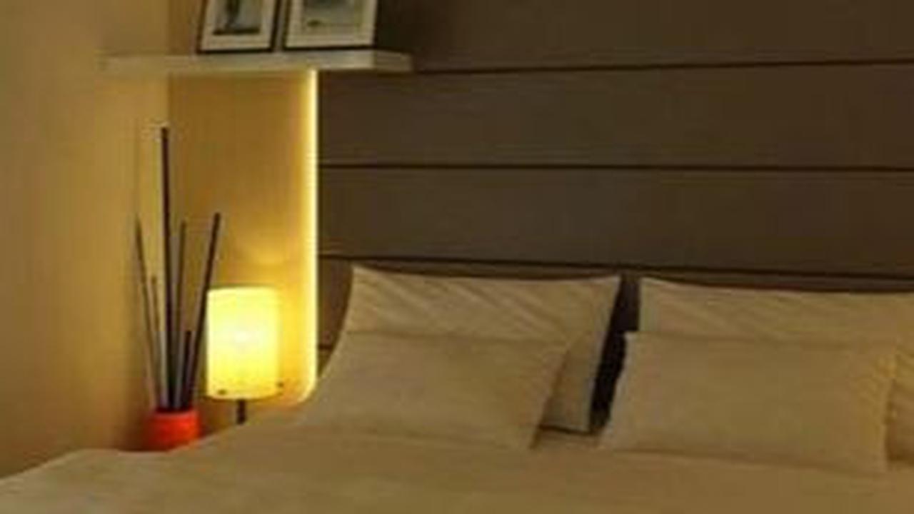8 Desain Kamar Tidur Ala Hotel yang Cocok Jadi Inspirasi, Estetik dan Nyaman