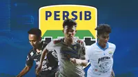 3 Youngster Persib yang Berpontensi Bersinar Terang di BRI Liga 1
