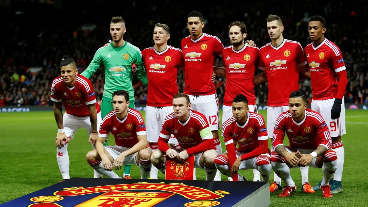 Manchester United