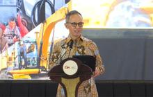 Tiga Cara OJK Jaga Stabilitas Sistem Keuangan Nasional