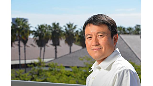 Shanhui Fan