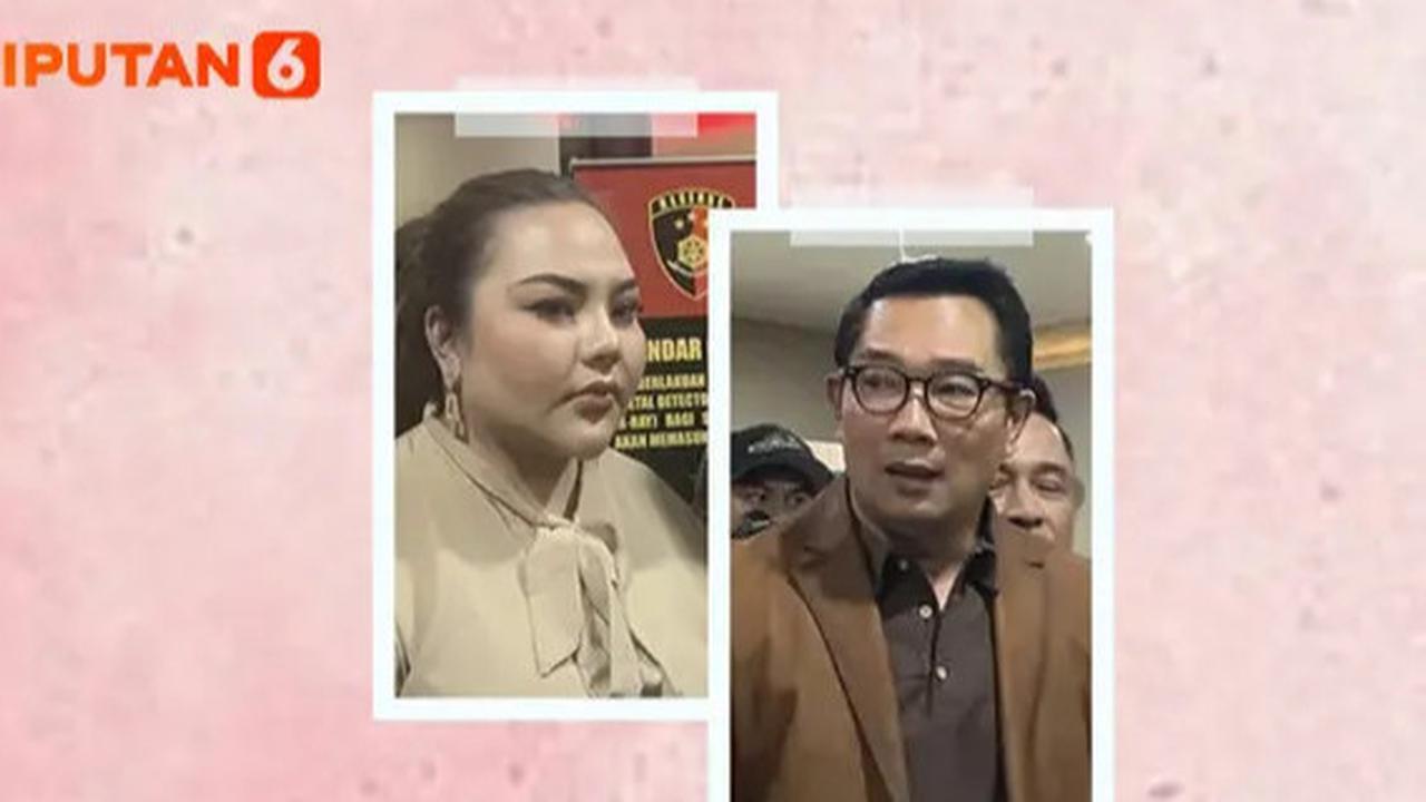 Lisa Mariana Ngotot Tes DNA Ulang di Singapura, Begini Respons Polisi