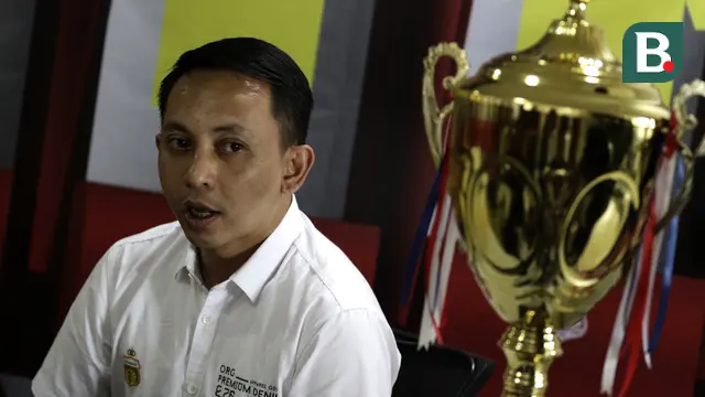 saddil ramdani bhayangkara fc