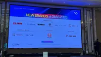 10 Merek Baru Siap Ngegas di GIIAS 2026, Ini Bocorannya