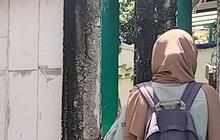 Duduk Perkara Ponpes di Beji Depok Terkurung Kompleks Warga Tanpa Akses Jalan