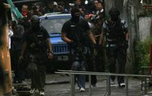 Polisi identifikasi 4 jenazah teroris
