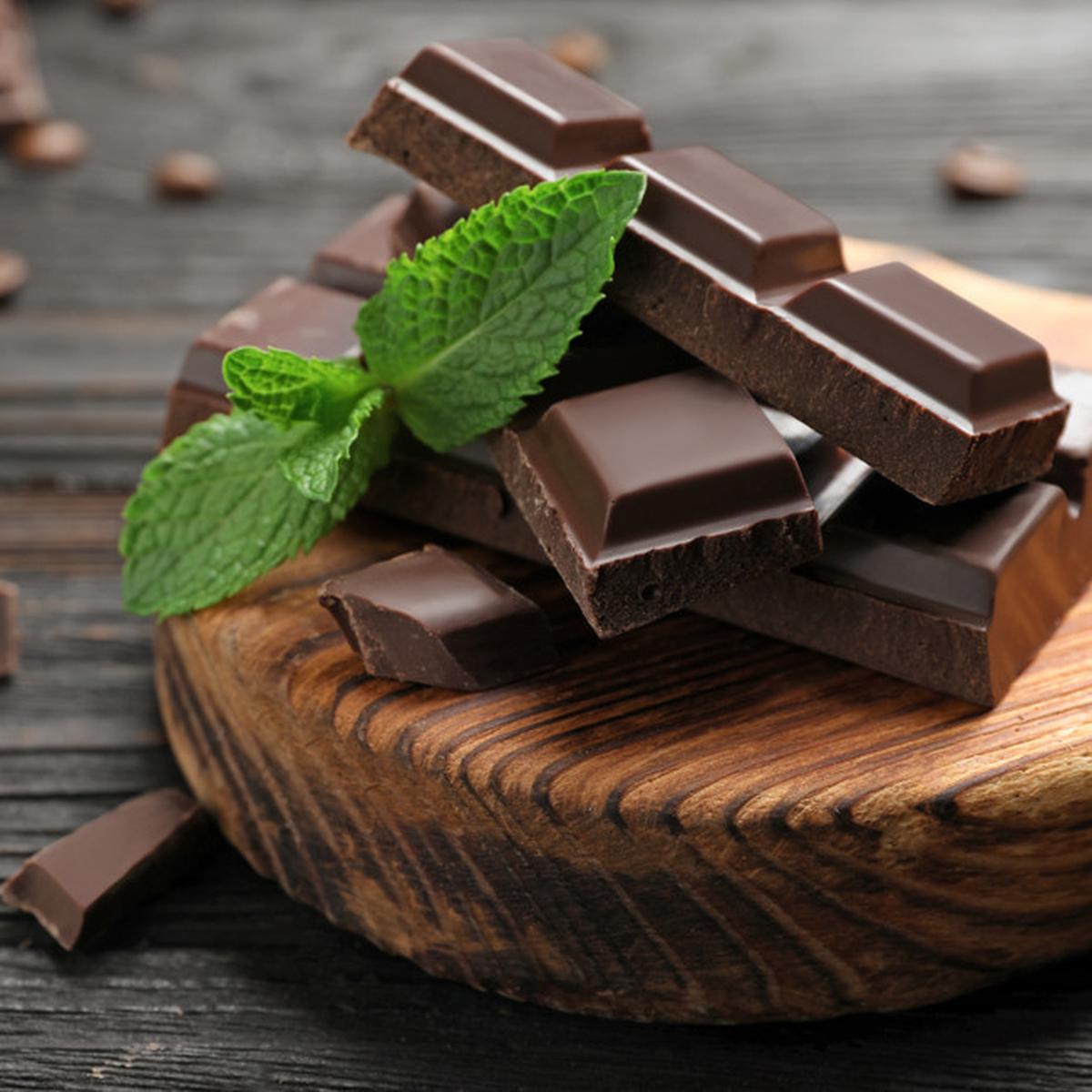 Dark Chocolate