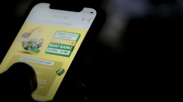 Lebaran Kurang dari 10 Hari Lagi, Kapan Janji Bebas Ongkir bagi Pelaku UMKM Akan Terealisasi?