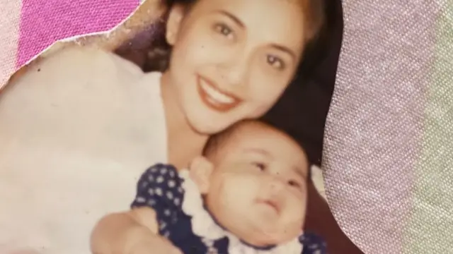 Potret Indrayani Rusady dan Paramitha Rusady (Sumber: Instagram/indrayanigr)