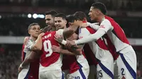 Prediksi Liga Inggris Arsenal vs Ipswich Town: Kualitas Timpang