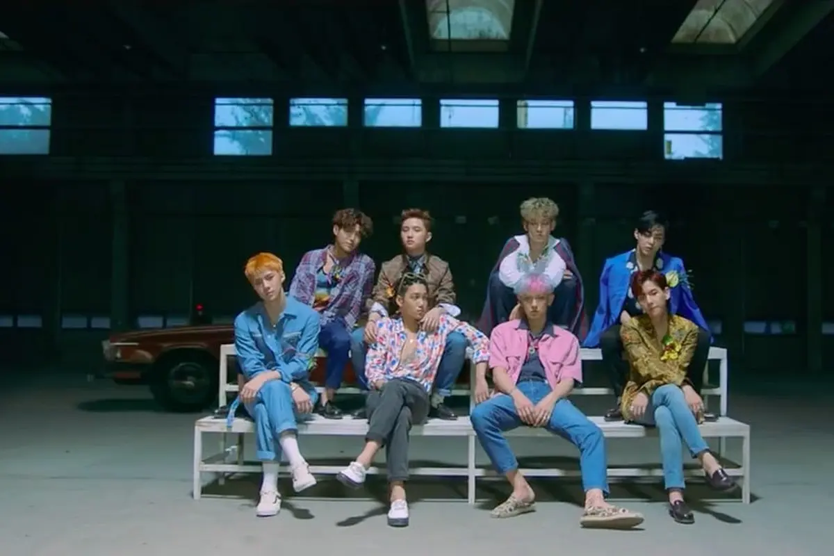 EXO