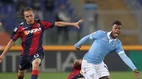 Kontrak Keita Tak Jelas, Bagaimana Kans Juventus dan AC Milan?