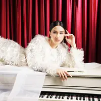 Keisya Levronka (Foto: Istimewa)