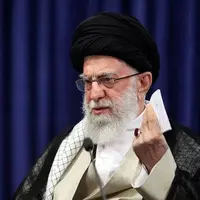 Pemimpin Tertinggi Iran Ayatollah Ali Khamenei Muncul Perdana Sejak 19 Juni, Ancam AS dan Israel