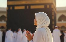 Biar Wajah Tetap Glowing Selama Haji & Umroh, Ini 10 Tips Skincare Anti Kering di Cuaca Ekstrem