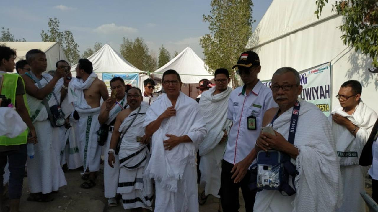 Menteri Agama Lukman Hakim Saifuddin