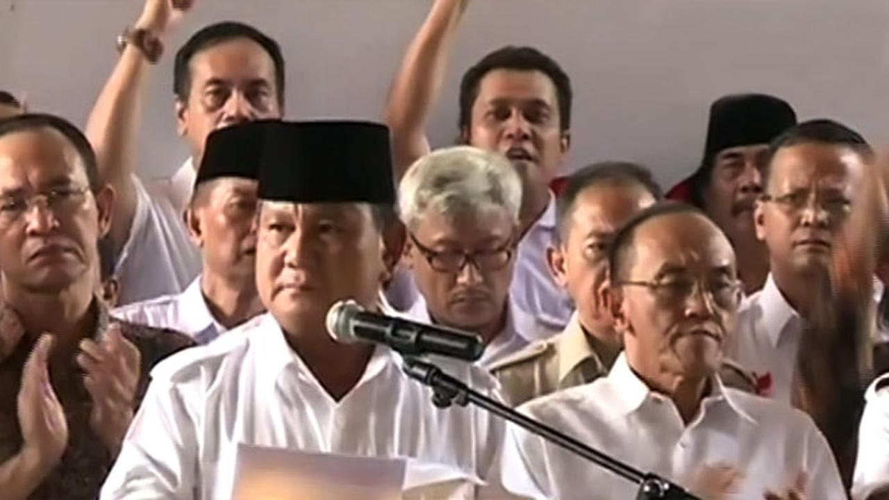Kopi Pagi Prabowo hatta - Liputan6 Pagi 