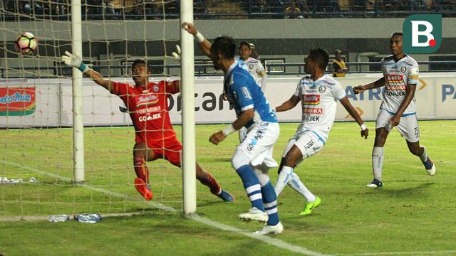 Striker Persib Bandung, Airlangga Sucipto