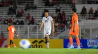 2 Kali Gagal Menang di Uji Coba, Pelatih India Sarankan Timnas Indonesia U-23 Perbaiki Finishing
