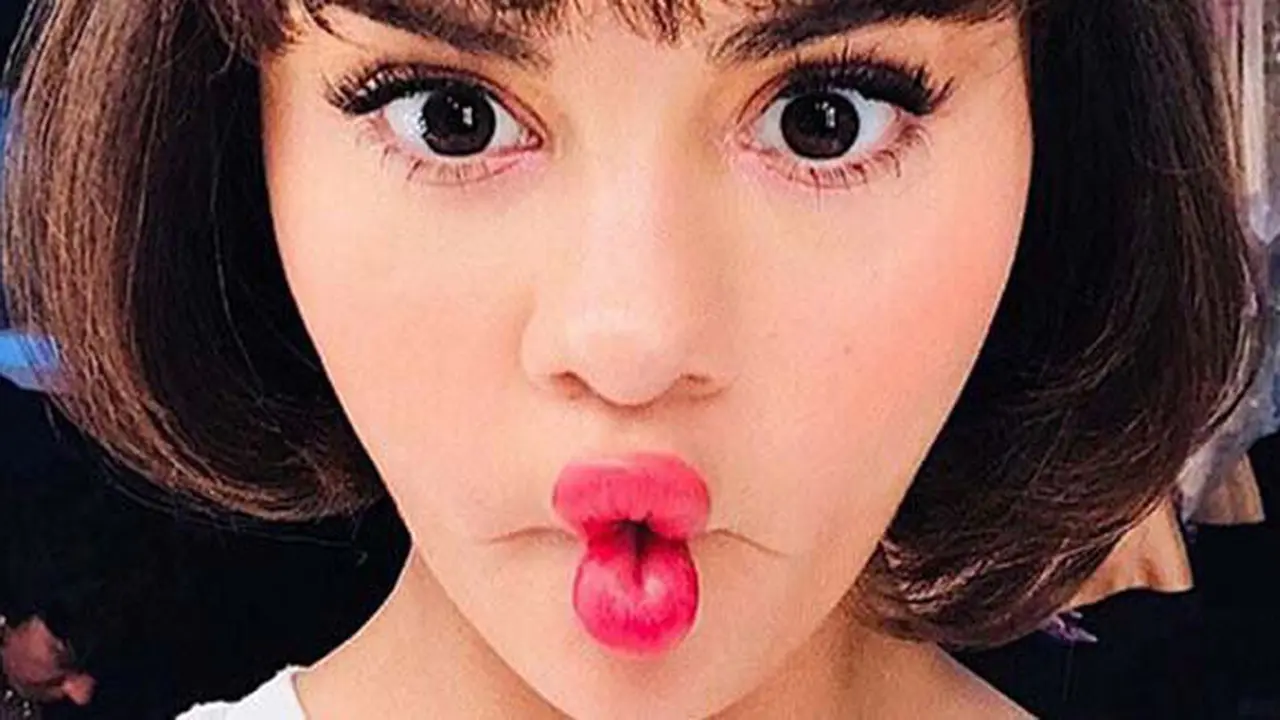 Selena Gomez/