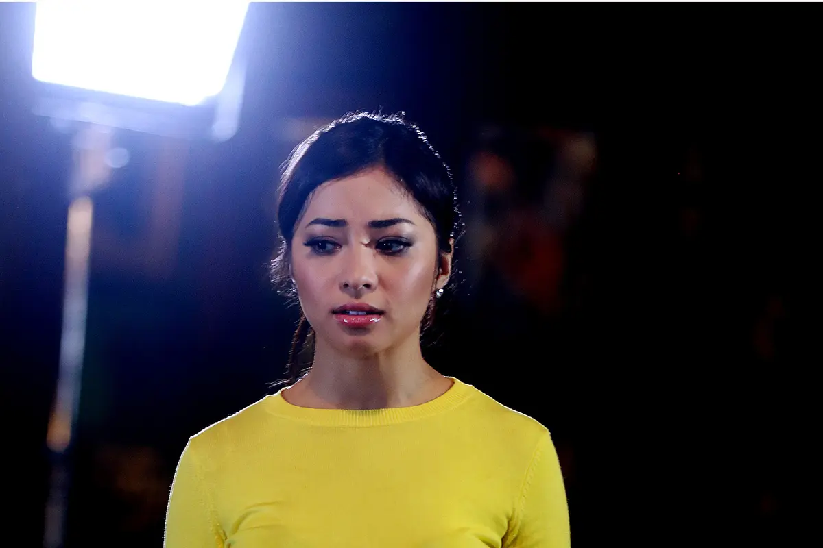 Nikita Willy