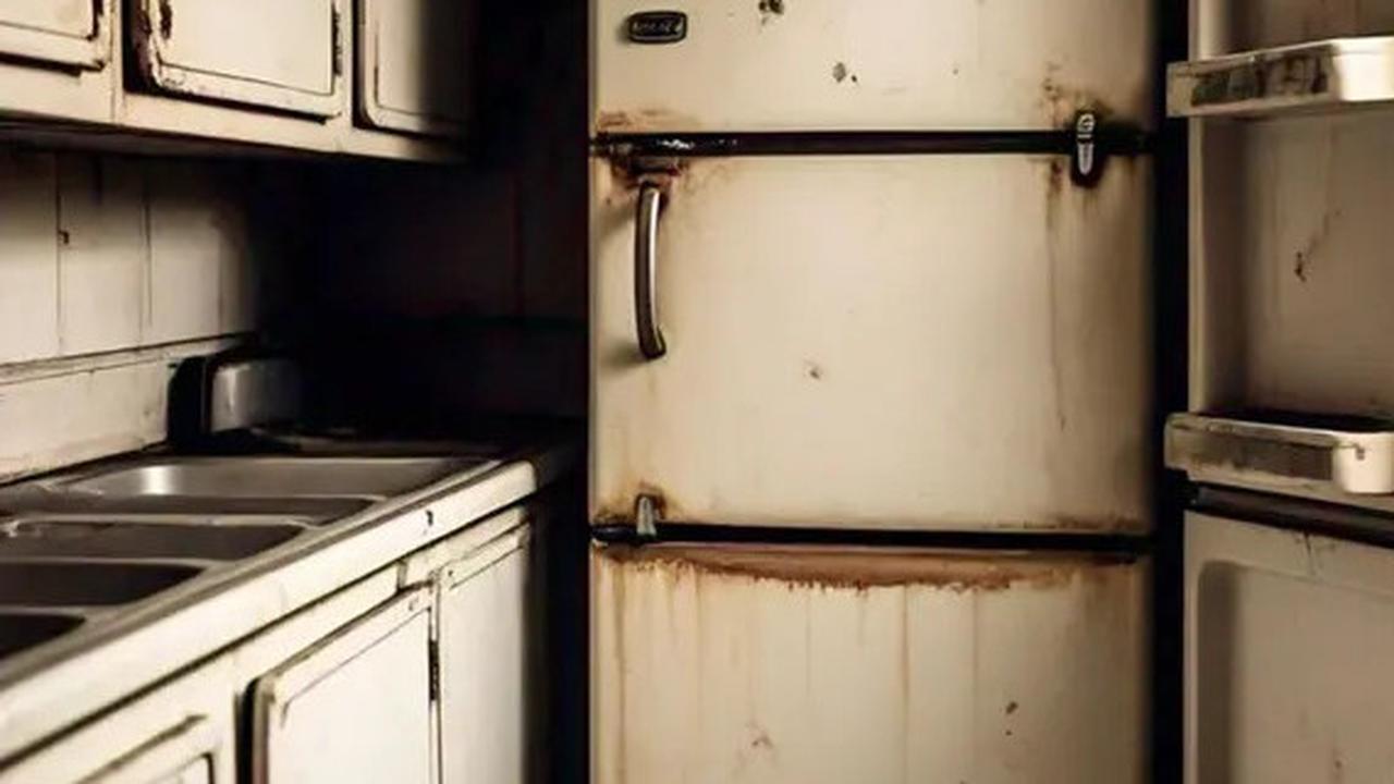 Cara Membersihkan Pintu Kulkas Agar Tampak Seperti Baru Hanya Memerlukan Dua Bahan Saja