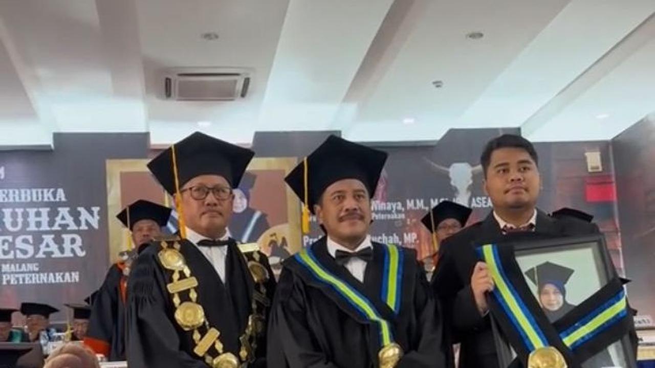 Dok. Istimewa