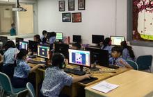 Cetak SDM Standar Global, Banten Utara Kini Punya Sekolah Standar Internasional