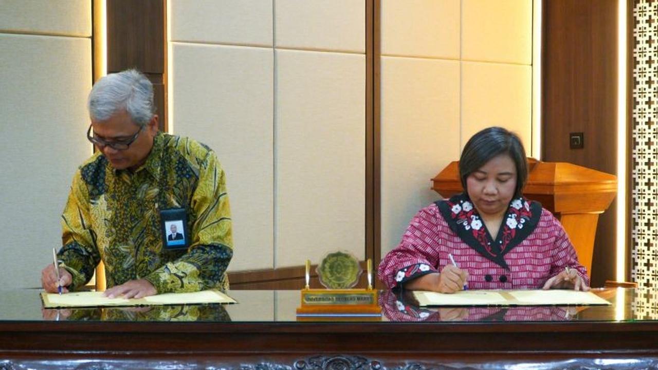 UNS Perkuat Komitmen, Buka Peluang Pengembangan Riset HAM Bersama Komnas HAM