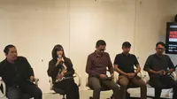 Hakim Militer Nilai Andrie Yunus Rendahkan Wibawa Pengadilan, TAUD Buka Suara