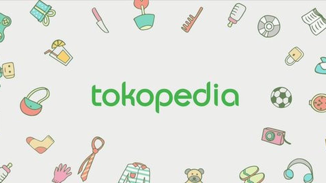 Tokopedia