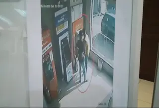 Polisi berhasil membongkar komplotan lintas daerah spesialis pencurian dengan modus ganjal mesin ATM. (Foto: Istimewa)