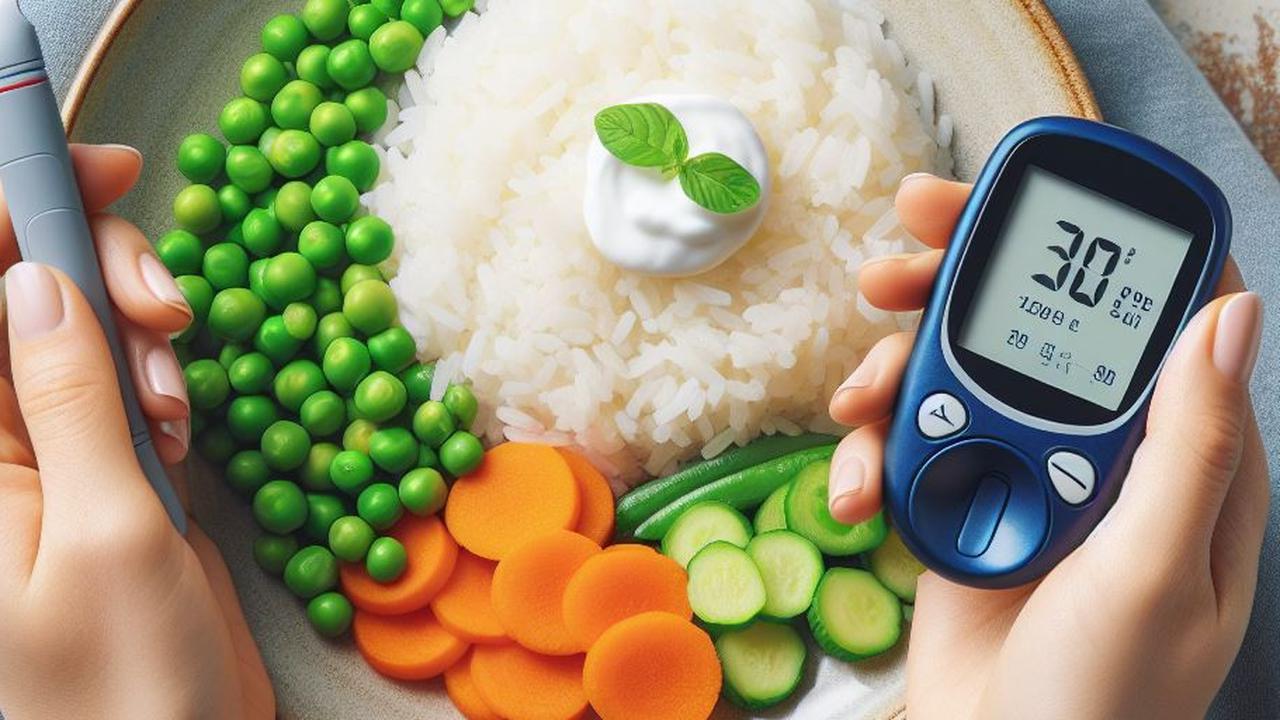 Apakah Kebiasaan Makan Nasi Jadi Penyelamat atau Penyebab Diabetes pada Orang Indonesia?