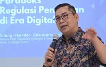 ATVSI Soroti Paradoks Regulasi Penyiaran di Era Digital