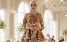9 Rekomendasi Gamis Batik Modern dan Elegan untuk Kondangan Tahun 2025