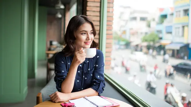 Menstruasi Bukan Halangan, Begini Rahasia agar Bisa Menjalani Aktivitas dengan Nyaman