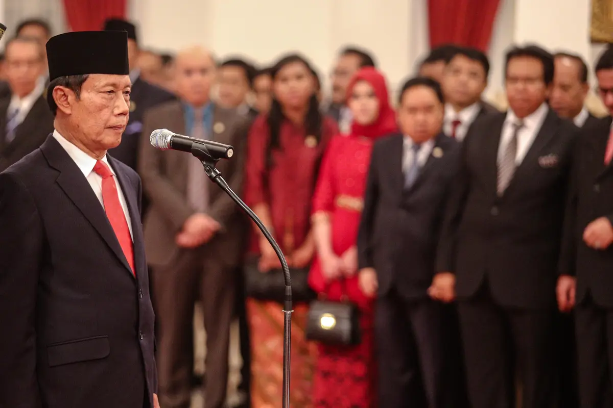 20150708-Sutiyoso Resmi Jadi Kepala BIN-Jakarta-Sutiyoso 2