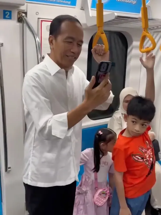 Jokowi