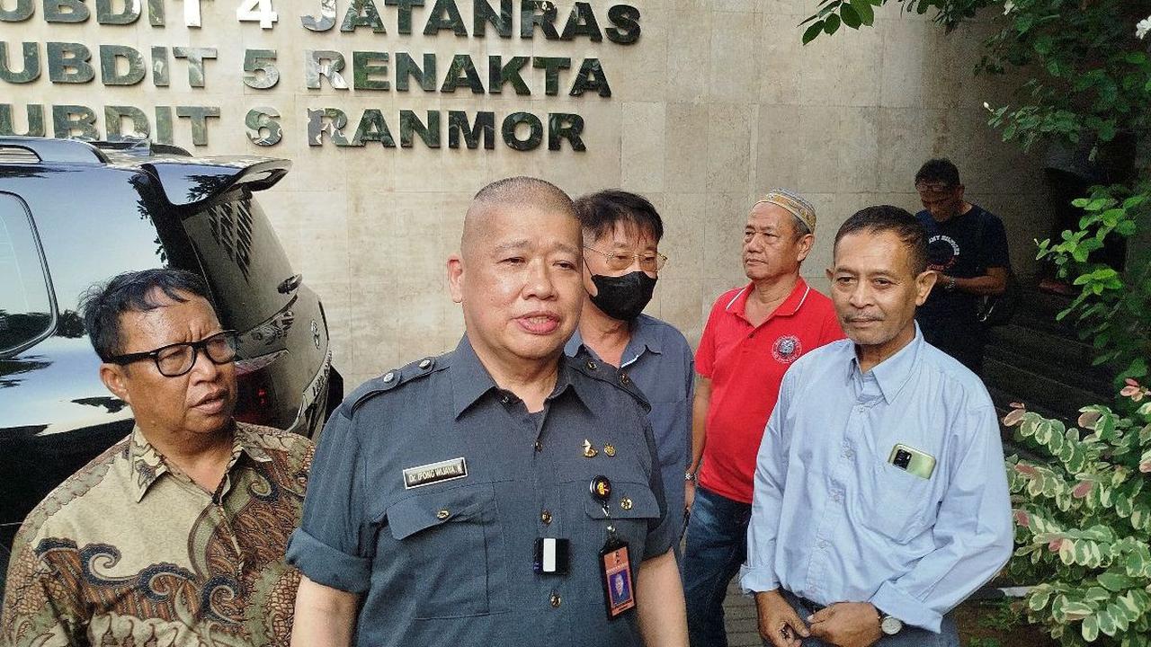 Dok. Istimewa