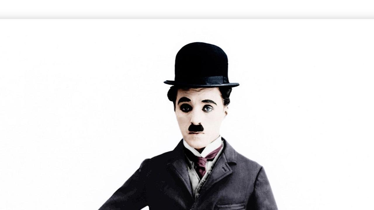 Kisah Mencengangkan Dua Orang Miskin Nekat Mencuri Jenazah Charlie Chaplin