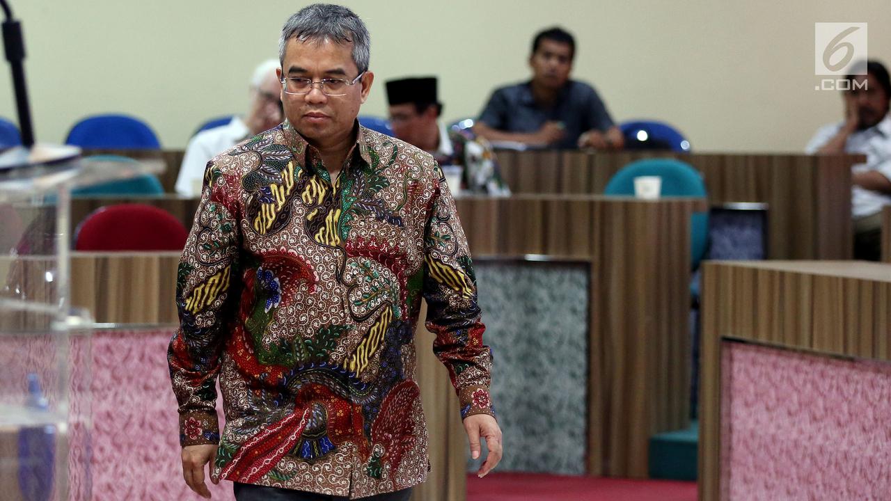 Bersama Kepala UKP-PIP, Tokoh Lintas Agama Bahas Hubungan Islam dan Pancasila