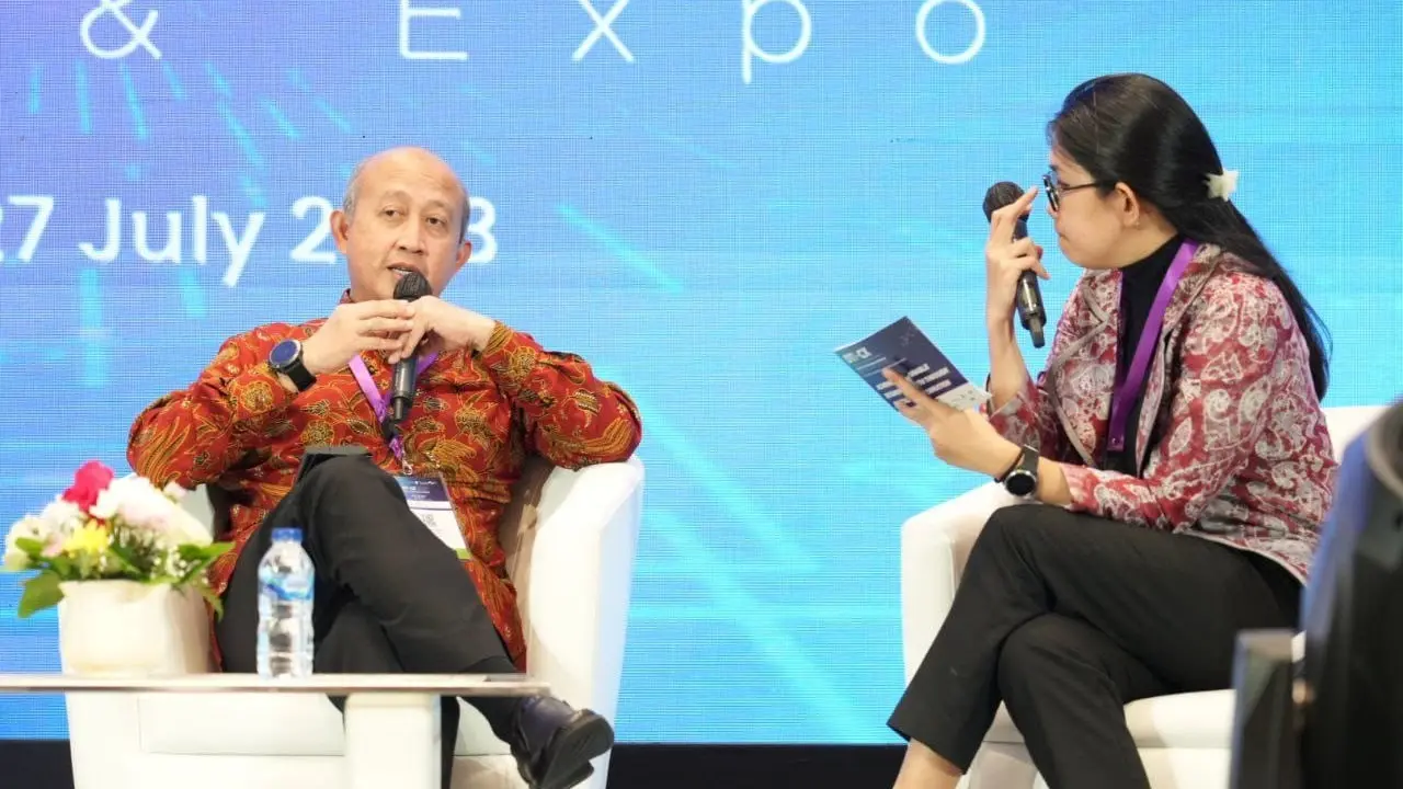 Buah Manis Transformasi Digital BPJS Kesehatan, Akses dan Efisiensi Layanan Kesehatan Makin Meningkat