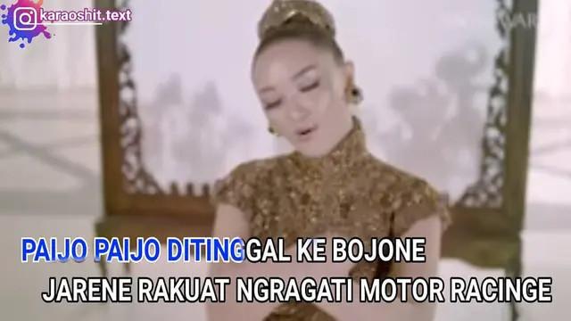6 Editan Lirik Lagu Dangdut Ini Kocak, Enggak Jadi Nyanyi karena Ngakak Duluan