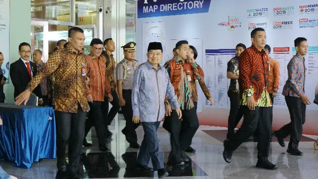 Jusuf Kalla