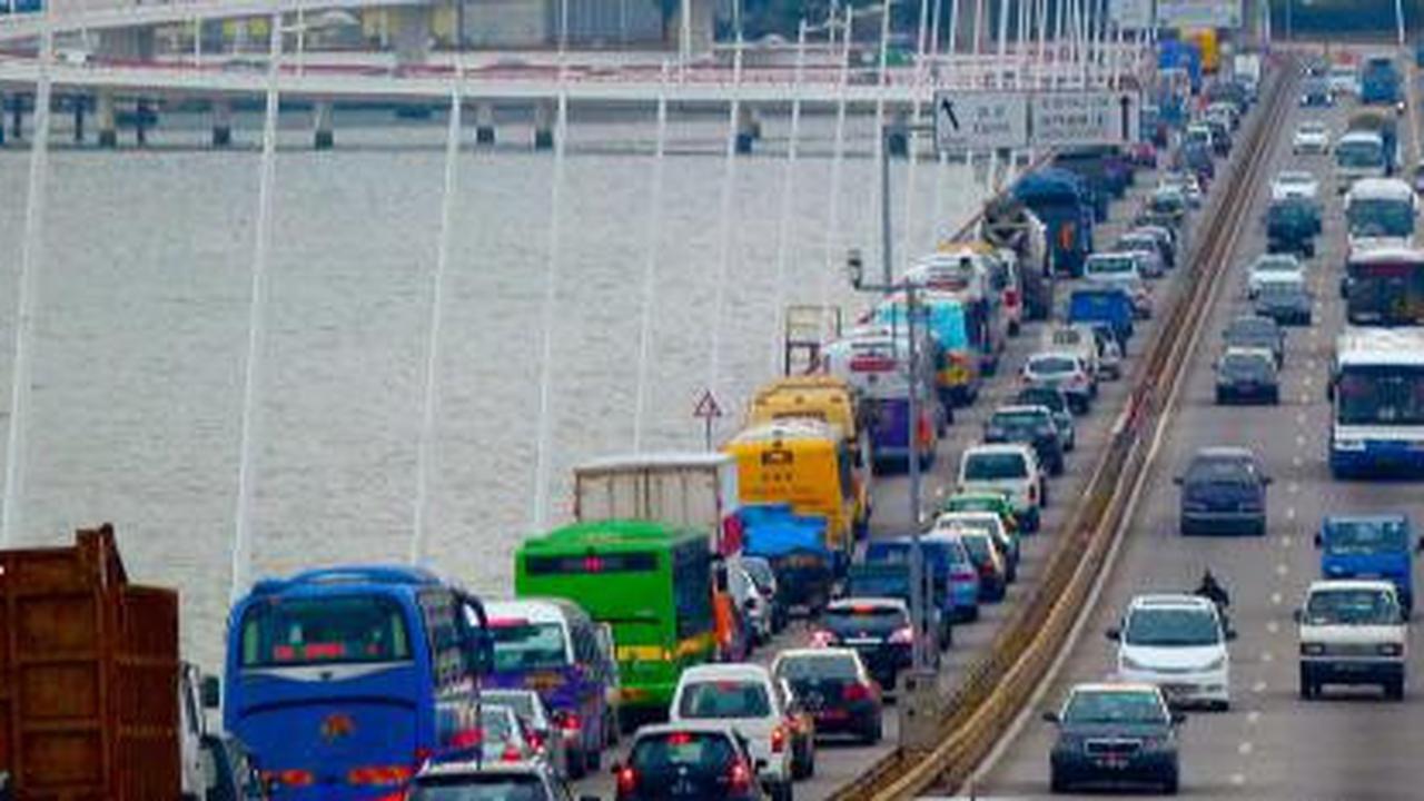 Jalan-jalan ke Macau dari Kasino hingga Gereja St. Paul
