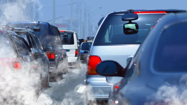 Benarkah Polusi Udara Bisa Picu Diabetes? (ssuaphotos/Shutterstock)