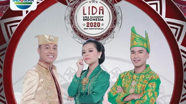 LIDA 2020