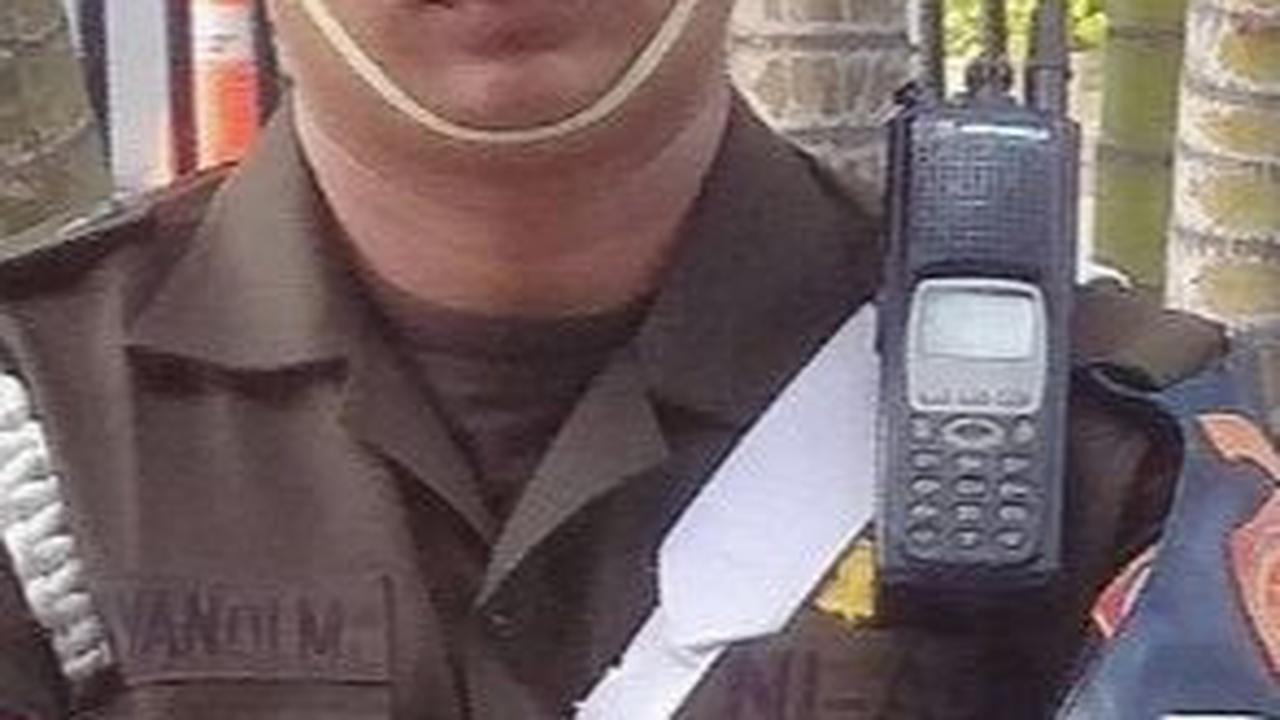 TNI Bantah Video Beredar Imam Masykur Disiksa di Dalam Mobil: Itu Tak Ada Kaitannya