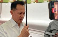 Kepala Bappisus Pastikan Menko Polkam Definitif Pengganti Budi Gunawan Diisi Orang Kompeten, Siapa?